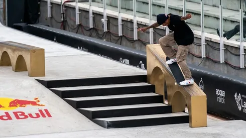 Regresa la icónica competencia skater "Lao a Lao"