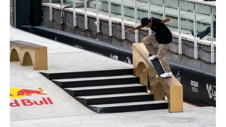Regresa la icónica competencia skater "Lao a Lao"