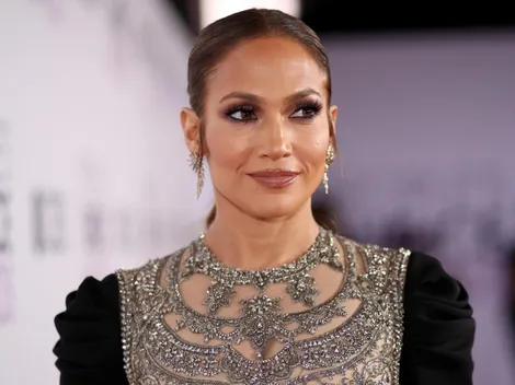 ¿Cuándo se estrena el documental de Jennifer Lopez en Netflix?