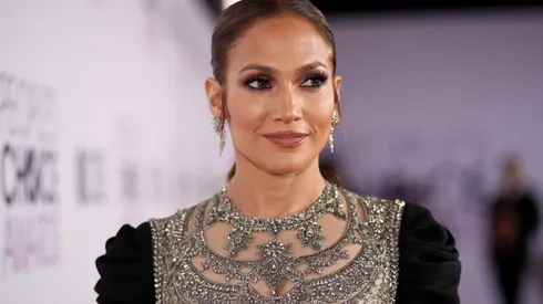 Jennifer Lopez