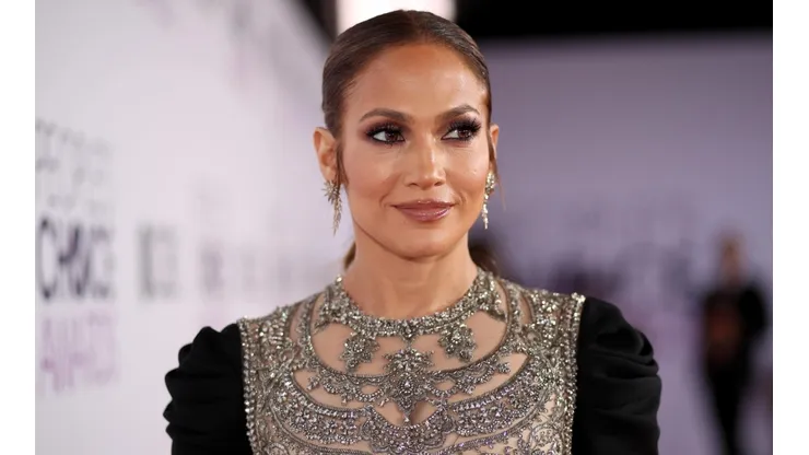 Jennifer Lopez