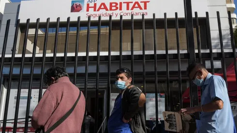 ¿Cuándo finaliza el plazo para retirar el tercer 10% y dónde se puede hacer?