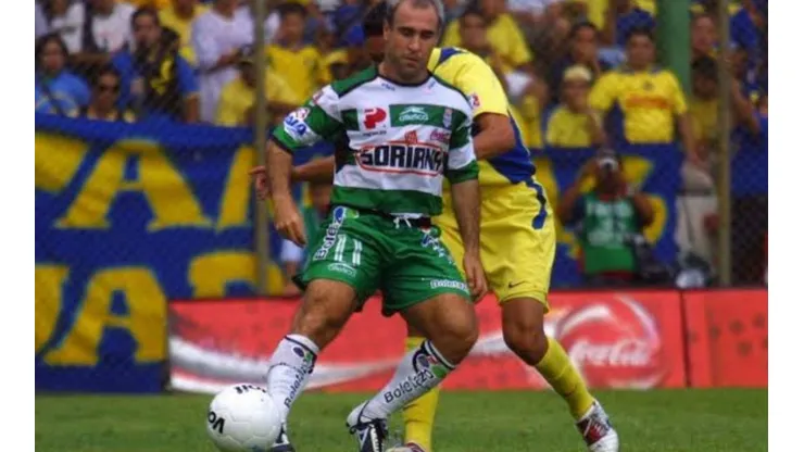 El recuerdo del Pony Ruiz en el fútbol mexicano sigue más que presente.