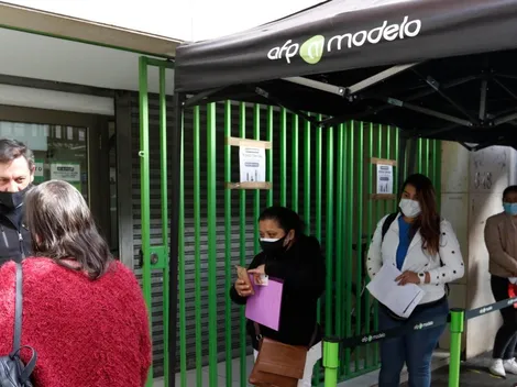 ¿Quiénes podrían retirar su 10% con el proyecto alternativo del Gobierno?