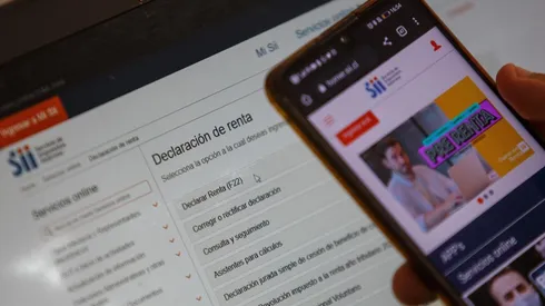 ¿Hasta cuándo hay plazo para hacer la declaración de renta?