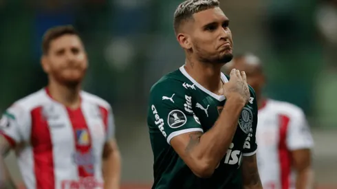 Palmeiras simplemente hizo historia