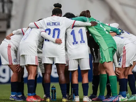 Los resultados que necesita la Roja Sub 20 para avanzar en el Sudamericano