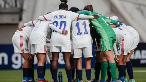 Los resultados que necesita la Roja Sub 20 para avanzar en el Sudamericano