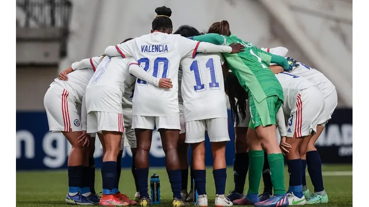 Los resultados que necesita la Roja Sub 20 para avanzar en el Sudamericano