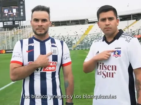 Video de la hermandad: "Hoy juegan dos equipos con un mismo corazón"