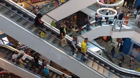 Comercio en Semana Santa