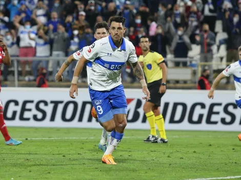 Árbitros de la polémica con la UC dirigen a Colo Colo contra Alianza