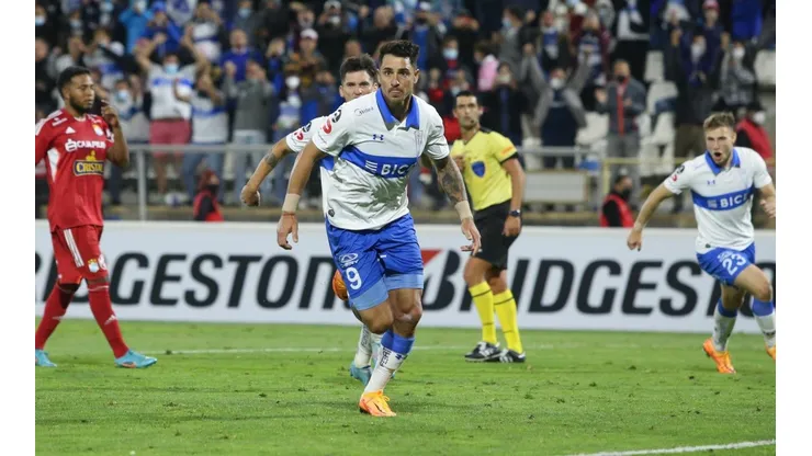 Los jueces uruguayos volverán esta tarde para dirigir en el Monumental.