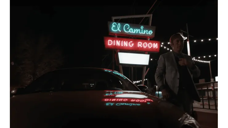Better Call Saul 6