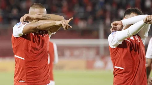 Leandro Benegas sigue dando que hablar en Independiente.