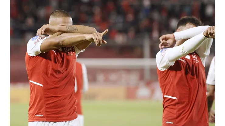 Leandro Benegas sigue dando que hablar en Independiente.