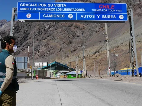 ¿Qué significa la Alerta 1 en el Plan Fronteras Protegidas?