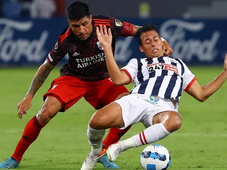 El maleficio de Alianza: 24 partidos sin ganar en la Libertadores