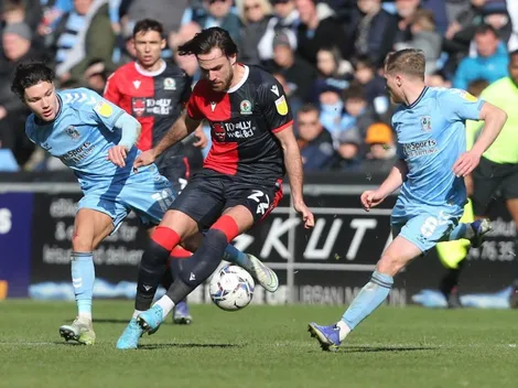 Leeds se decide: fichará a un delantero y Ben es el primer candidato