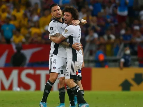 Sin Amor: la formación de Colo Colo para jugar ante Alianza