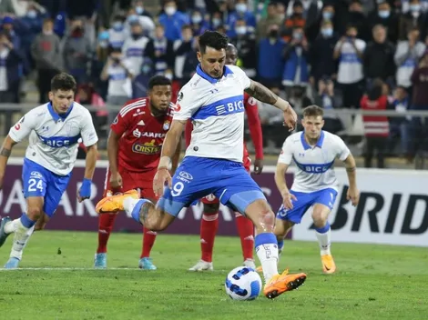 Rodrigo Herrera reprocha a la Conmebol por falta de VAR