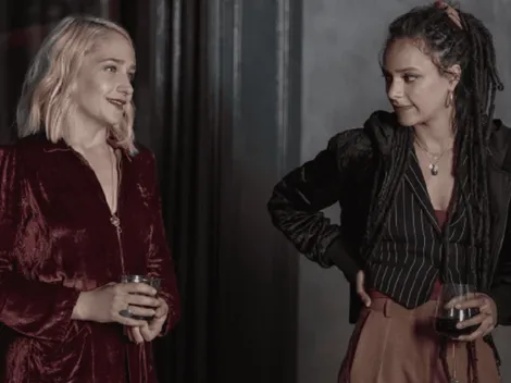 Conversations with Friends | Cuándo se estrena la nueva serie?