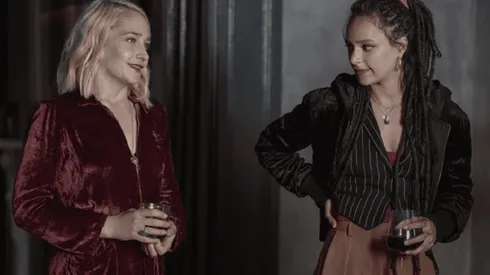 Conversations with Friends