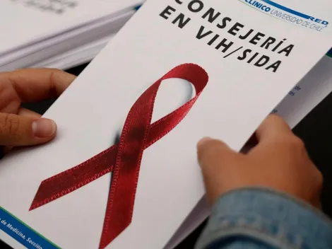 Científicos chilenos logran frenar la multiplicación del VIH