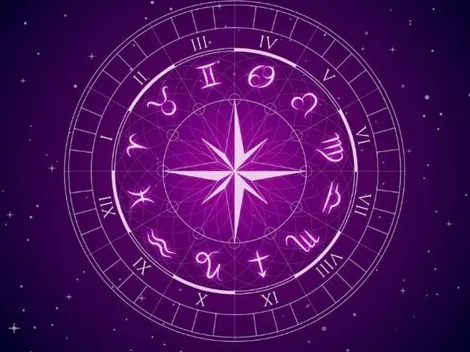 Horóscopo de hoy miércoles 13 de abril de 2022