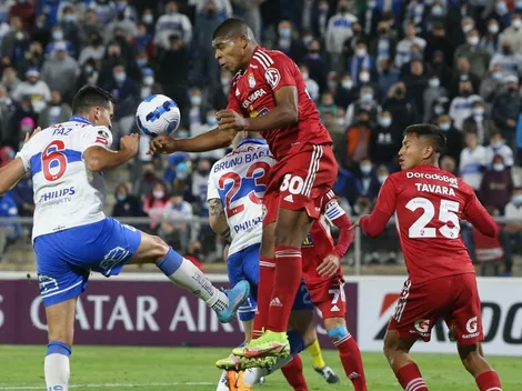 "El robo de Santiago": Peruanos explotan tras triunfo de la UC