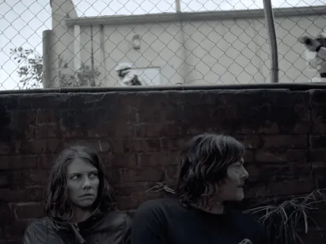 ¿Cuándo se estrena The Walking Dead 11 parte 3?