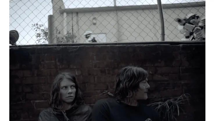 The Walking Dead 11