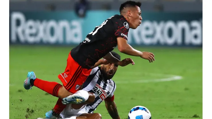 Barco no jugará contra Colo Colo por un desgarro