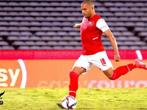 Benegas saca a relucir su instinto goleador en triunfo de Independiente