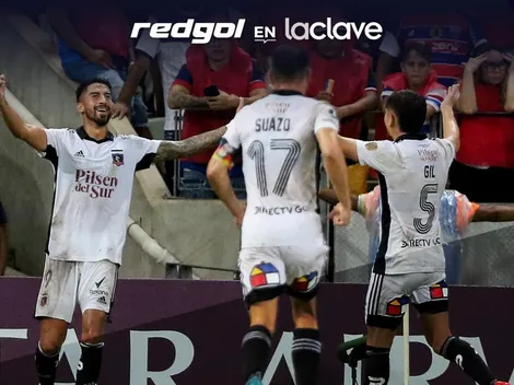 El triunfo de la UC y lo que viene en Colo Colo en RedGol en La Clave