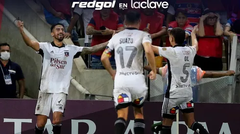Colo Colo salta a la cancha esta tarde en la Copa Libertadores 2022 ante Alianza Lima, por la fase de grupos. Uno de los temas del capítulo de esta jornada de RedGol en La Clave.