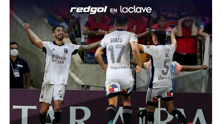 Colo Colo salta a la cancha esta tarde en la Copa Libertadores 2022 ante Alianza Lima, por la fase de grupos. Uno de los temas del capítulo de esta jornada de RedGol en La Clave.