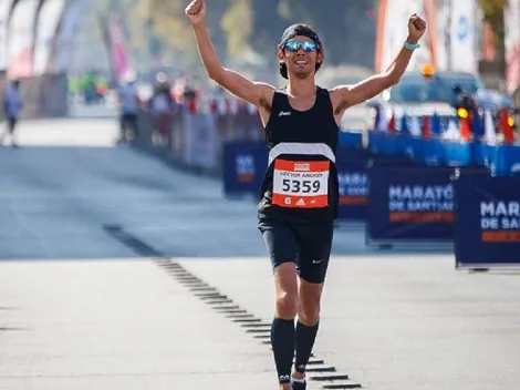 ¿Cuánto cuesta competir en la Maratón de Santiago 2020?