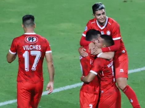 ¿Cuándo juega La Calera vs Banfield por la fecha 2 de la Copa Sudamericana?