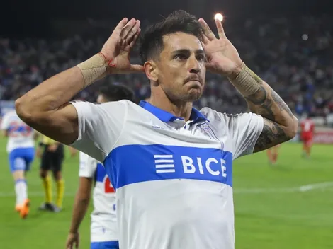 Zampedri: “El mensaje del DT siempre ha sido claro”