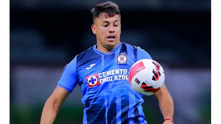 Fabián Estay y elogios para el presente de Iván Morales en Cruz Azul de México.