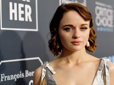 ¿Cuál es la película de Joey King que es tendencia en Netflix?