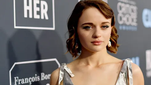 Joey King