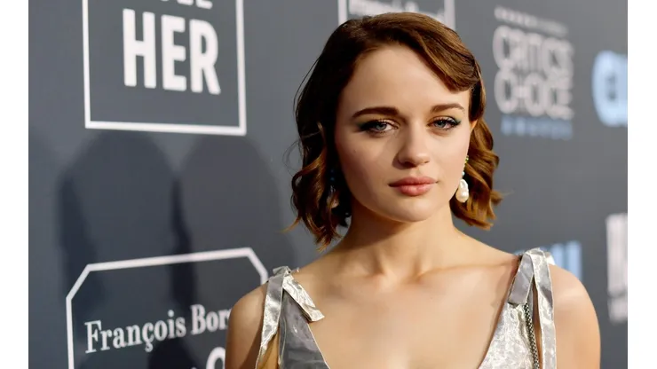 Joey King