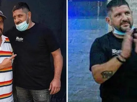 Orión se pelea en elecciones donde es elegido en la directiva de Midland