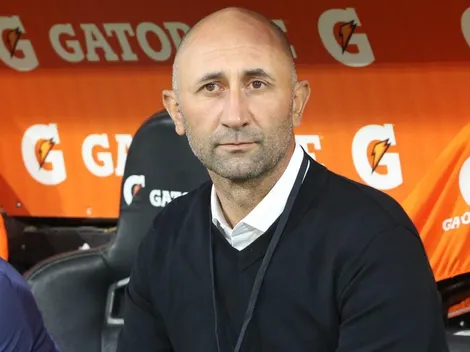 Paulucci: “Hicimos un buen partido copero”