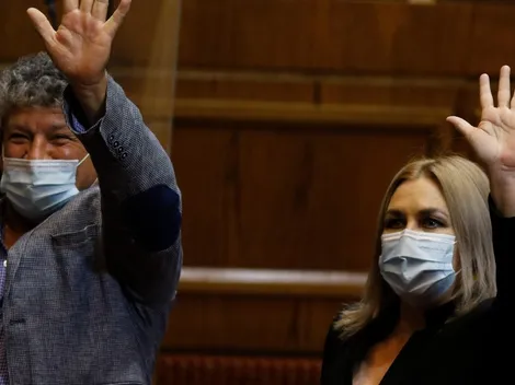 ¿De qué se trata el proyecto del Sexto Retiro y qué parlamentarios lo presentan?