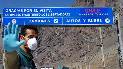 Plan Fronteras Protegidas