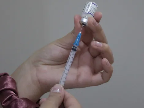 Vacunación Covid-19 | ¿Quiénes pueden vacunarse este miércoles 13 de abril?