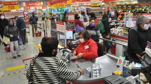 Horario supermercados Semana Santa